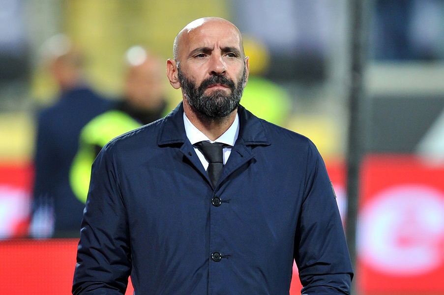 Προσφέρει τριετές συμβόλαιο στον Μόντσι η Άρσεναλ! (pic)