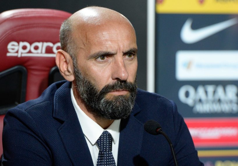 ΕΠΙΣΗΜΟ: Στη Σεβίλλη ο Μόντσι!