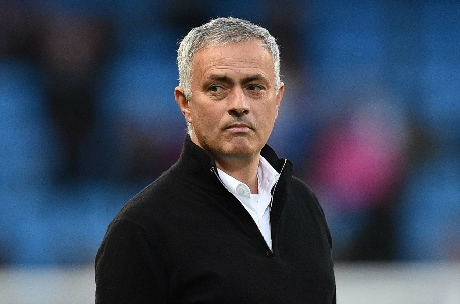 Επίσημα στην Τότεναμ ο Μουρίνιο!