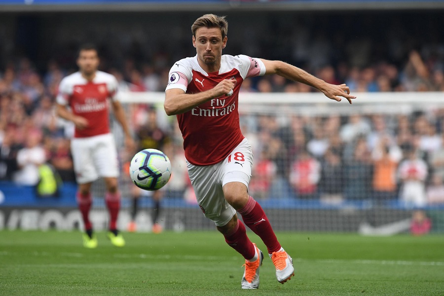 Ετοιμάζει κίνηση για τον Μονρεάλ η Μπαρτσελόνα!