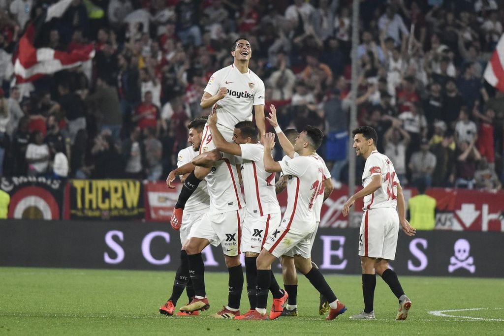 Είκοσι λεπτά μαγεία με το «ραβδί» του… Μπεν Γιεντέρ!