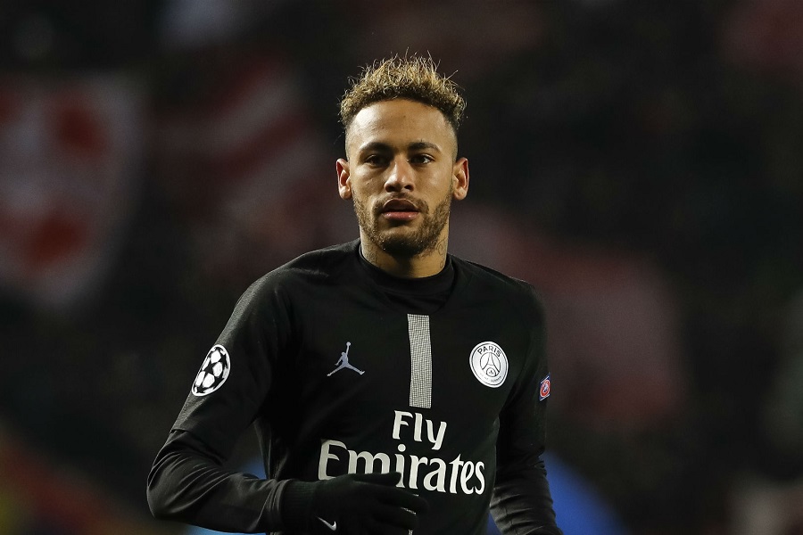 “Στα σκαριά απίθανη πρόταση της Ρεάλ για τον Νεϊμάρ”