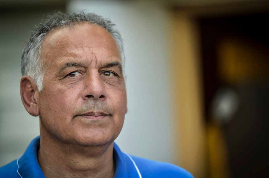 Παλότα: «Μας κλέβουν ακόμα και με VAR , κουράστηκα με τα σκ@@@»!