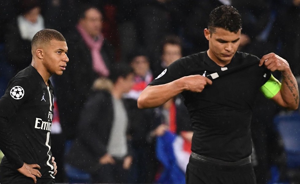 Πάει για «εκκαθάριση» του ρόστερ μετά τον αποκλεισμό η Παρί!