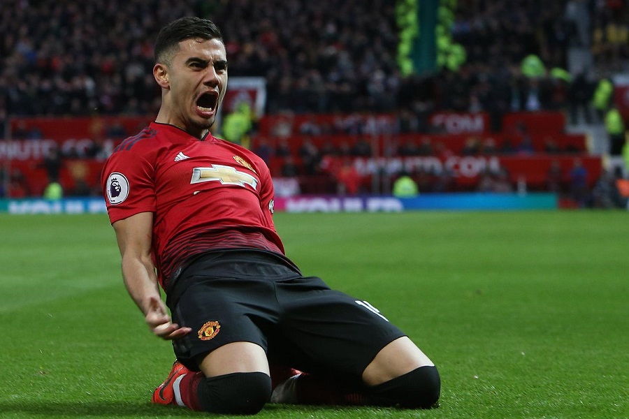 Γκολάρα και ασίστ ο Περέιρα, απαντά με φαουλάρα η Σαουθάμπτον! (vids)