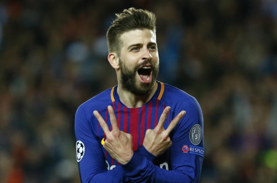 Πικέ: «Στηρίξτε τον Κοουτίνιο»