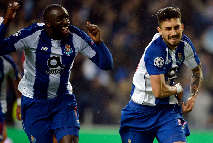 Γέλασε Τelle(s)υταία η Πόρτο! (vid)