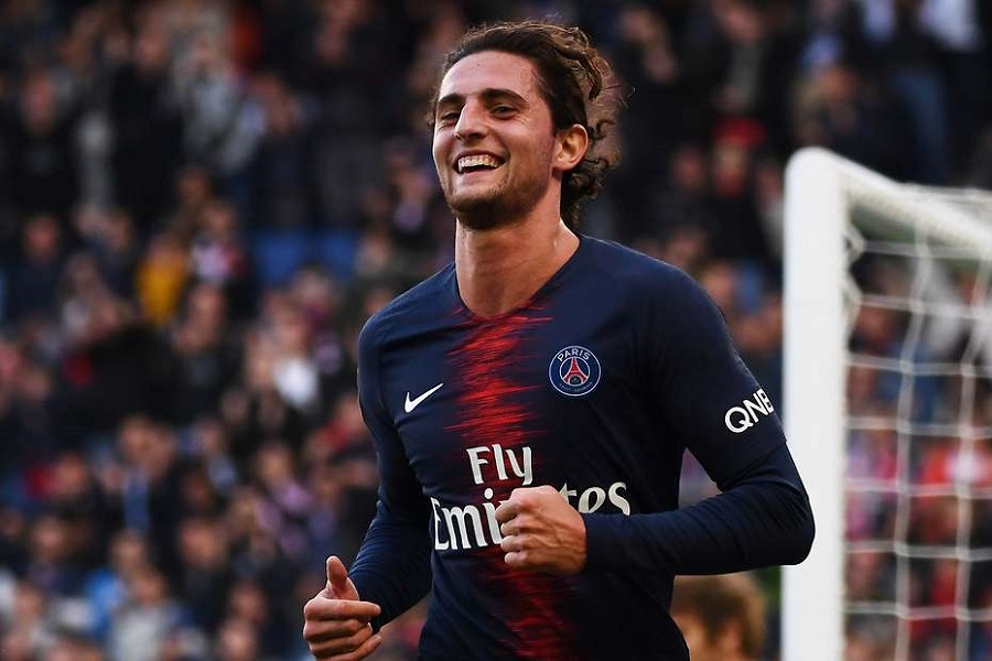 Παραμένει στο κυνήγι του Ραμπιό η Λίβερπουλ