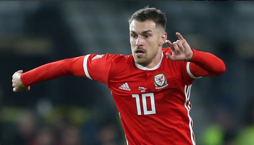 Πρόβλημα με Ράμσεϊ, γύρισε στην Άρσεναλ!