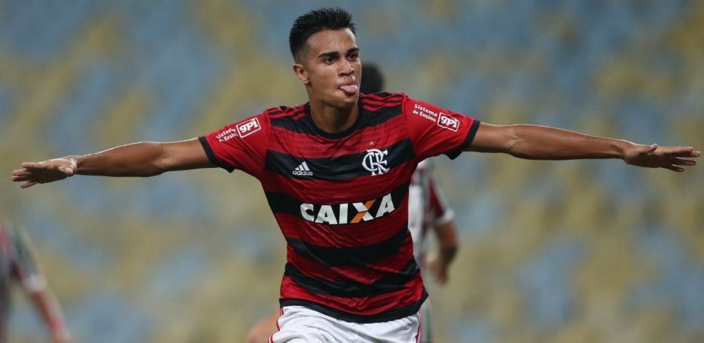 Τον νέο «Κασεμίρο» υπογράφει η Ρεάλ Μαδρίτης