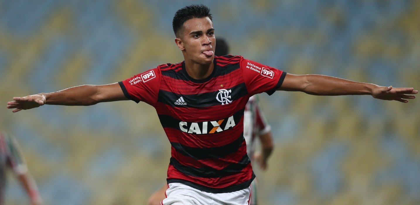 Τον νέο «Κασεμίρο» υπογράφει η Ρεάλ Μαδρίτης