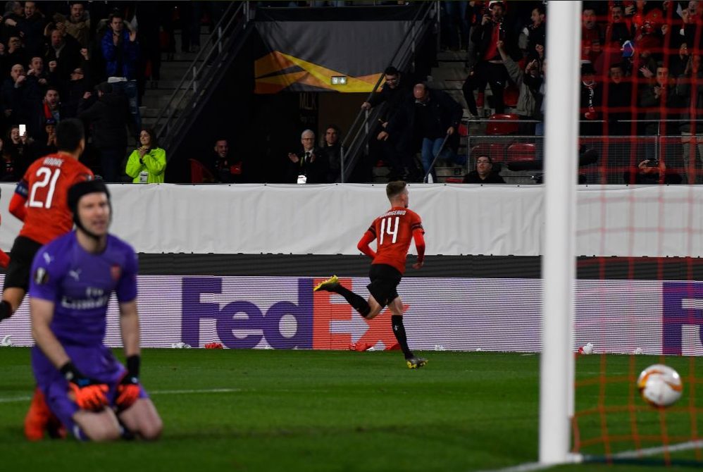 Δεν είναι η Ρεν! Είναι μία άλλη, ζει στην παράνοια!