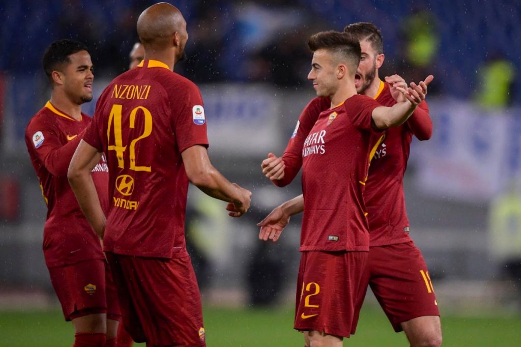 Έτσι, όπως ξέρει ο Κλαούντιο!