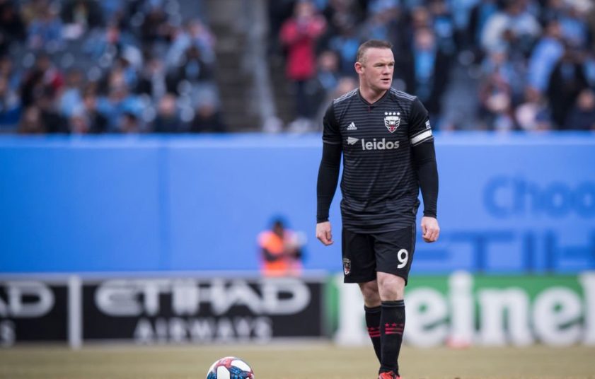 Τους έβαλε στα… δίχτυα ο Ρούνεϊ! (vid)