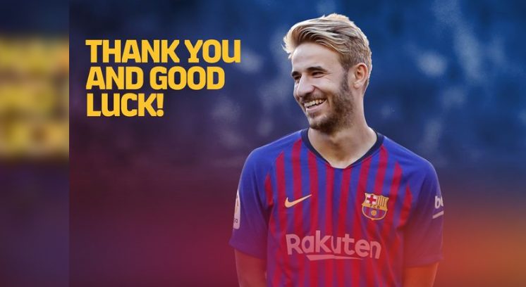 “Τελείωσε” τον Σαμπέρ η Μπαρτσελόνα!