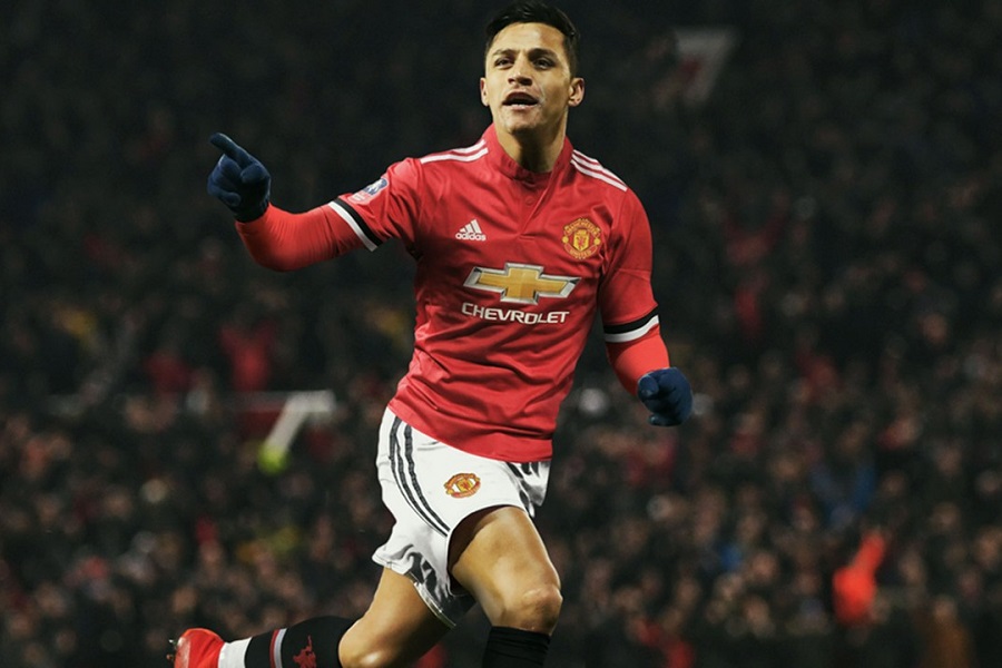 «Ψάχνεται» για Σάντσες η Γιουβέντους!