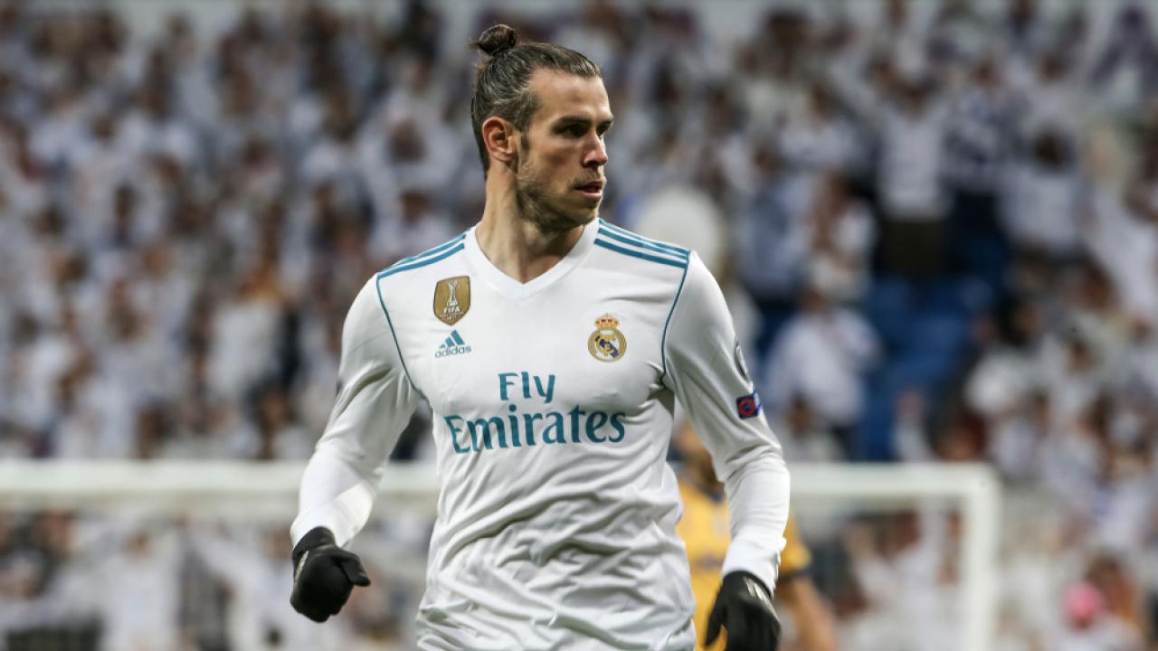 Σόλσκιερ: «Δεν είναι εύκολη η περίπτωση του Μπέιλ»