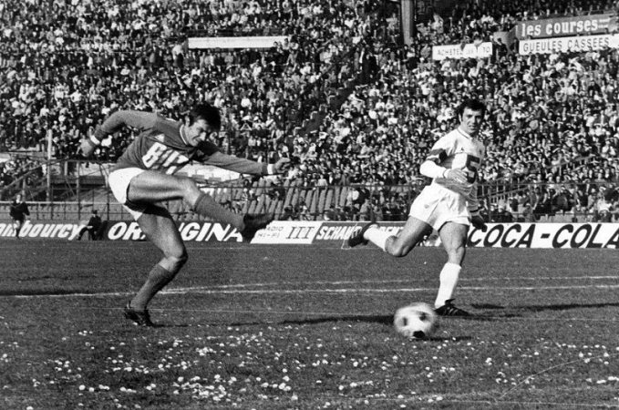 Ζοσίπ Σκομπλάρ: Ο mister goal της Μαρσέιγ! (vid)