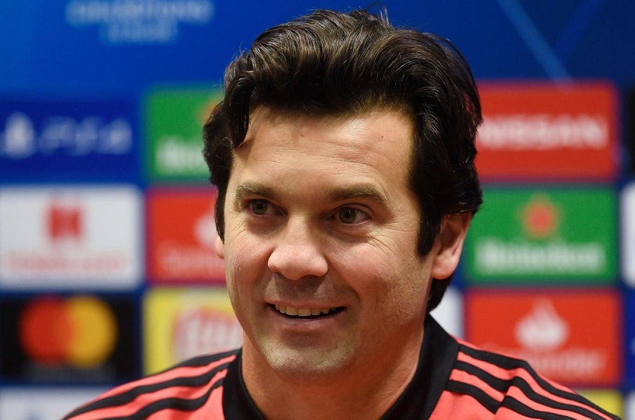 Σολάρι: «Δεν αποδέχτηκα την πρόταση της Ρεάλ, για να παραιτηθώ τώρα»