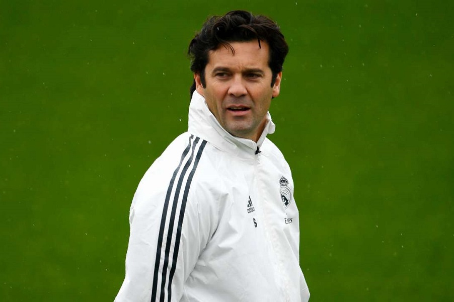 Σολάρι: «Να αξιοποιήσουμε καλύτερα τις ευκαιρίες μας τώρα»