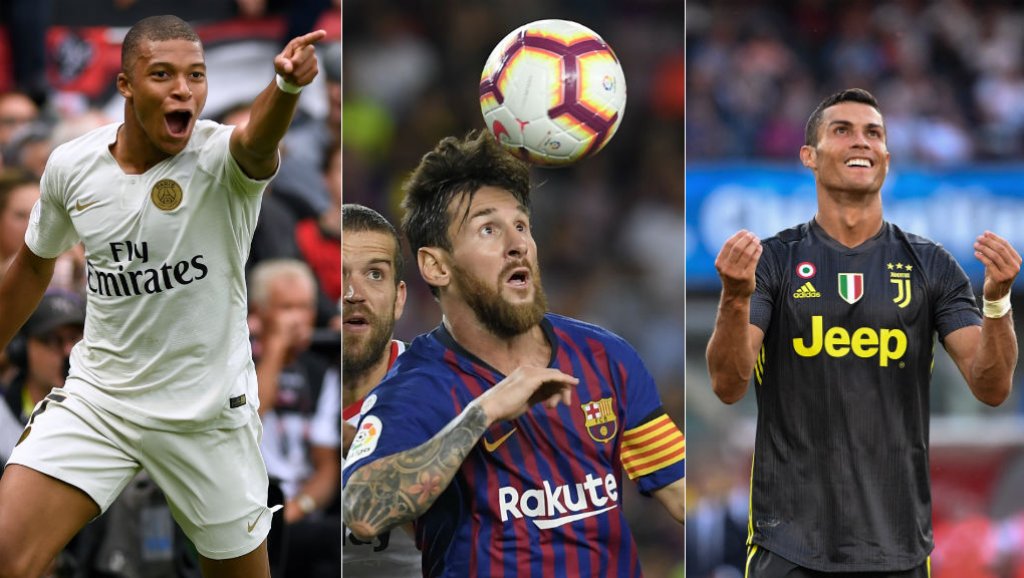 Καλοί όλοι, όμως ο Μουρίνιο ξεχωρίζει έναν! (vid)