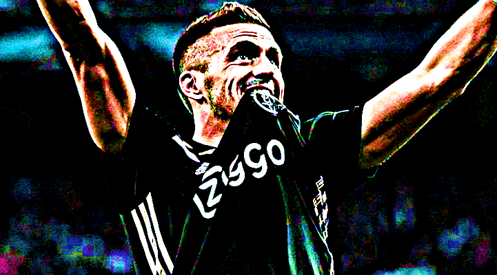 Ντούσαν Τάντιτς, αυτός ο αλήτης