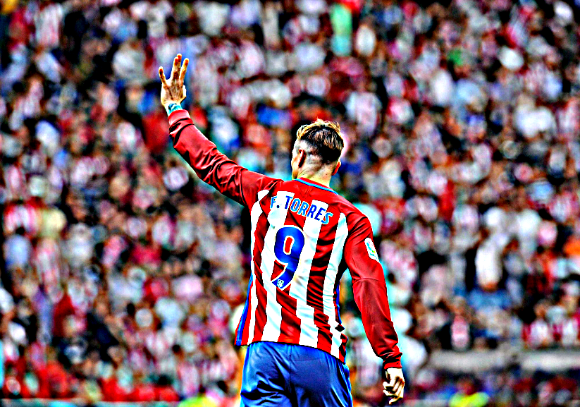 Φερνάντο Τόρες: Ο “El Nino” μεγάλωσε! (vid)