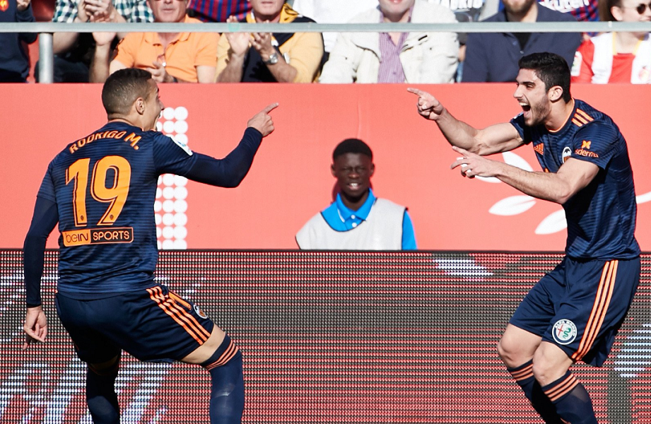 Οι «νυχτερίδες» βύθισαν στο… σκοτάδι την Εσπανιόλ!