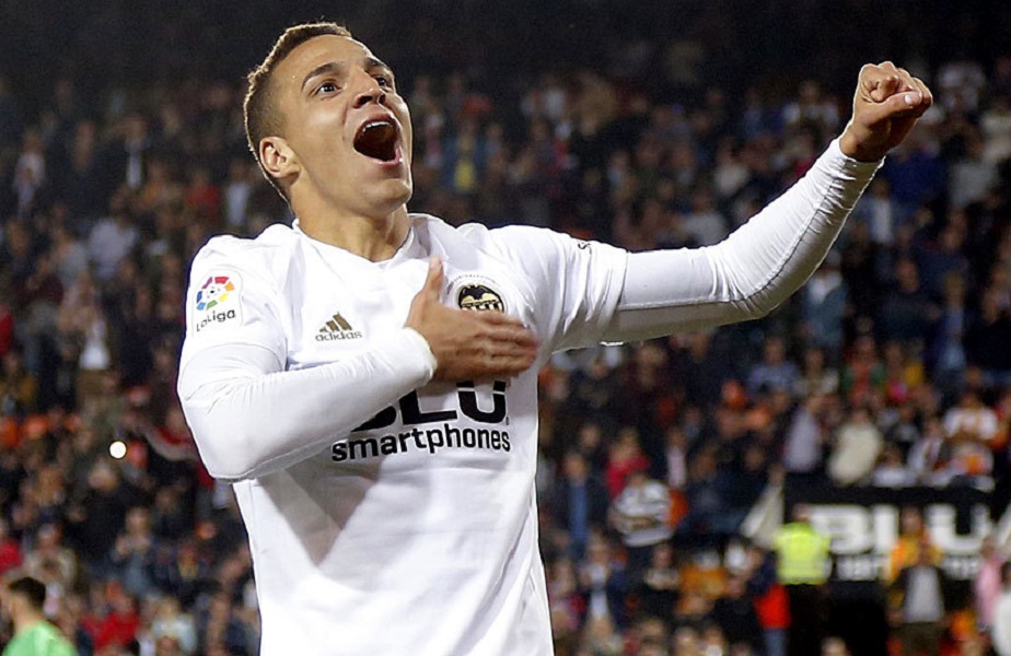 Οι «Νυχτερίδες» ξύπνησαν κι ονειρεύονται Ευρώπη!