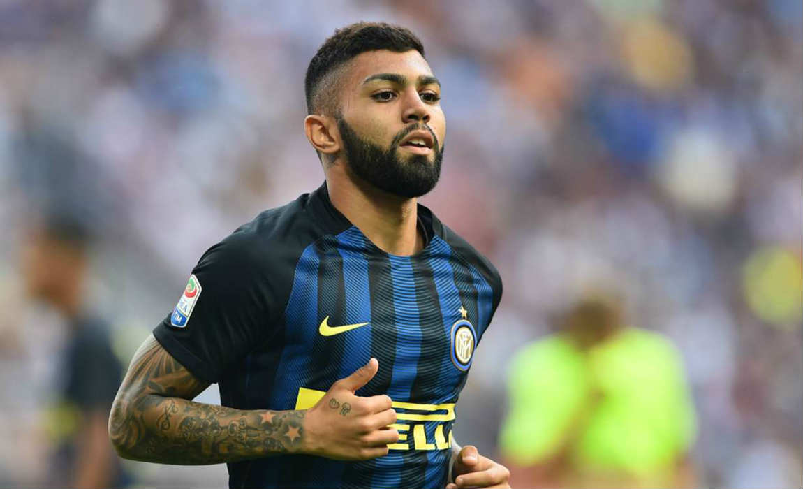 Ίντερ, δεν ήθελες Γκαμπιγκόλ ε; (vid)