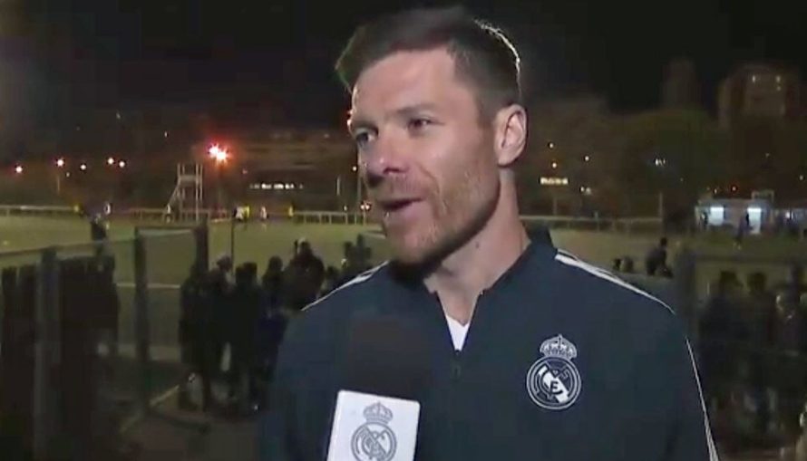 Ακόμη και τώρα σηκώνει κούπες με τη Ρεάλ ο Αλόνσο! (vid)