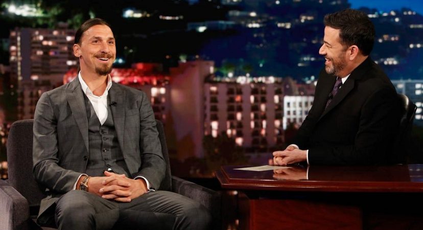 Ζλάταν: “Ίσως να είναι και η τελευταία μου χρονιά”