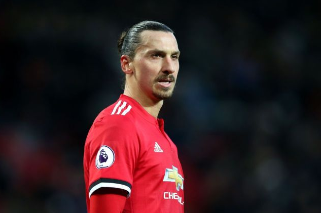 Ζλάταν Ιμπραΐμοβιτς, 2019