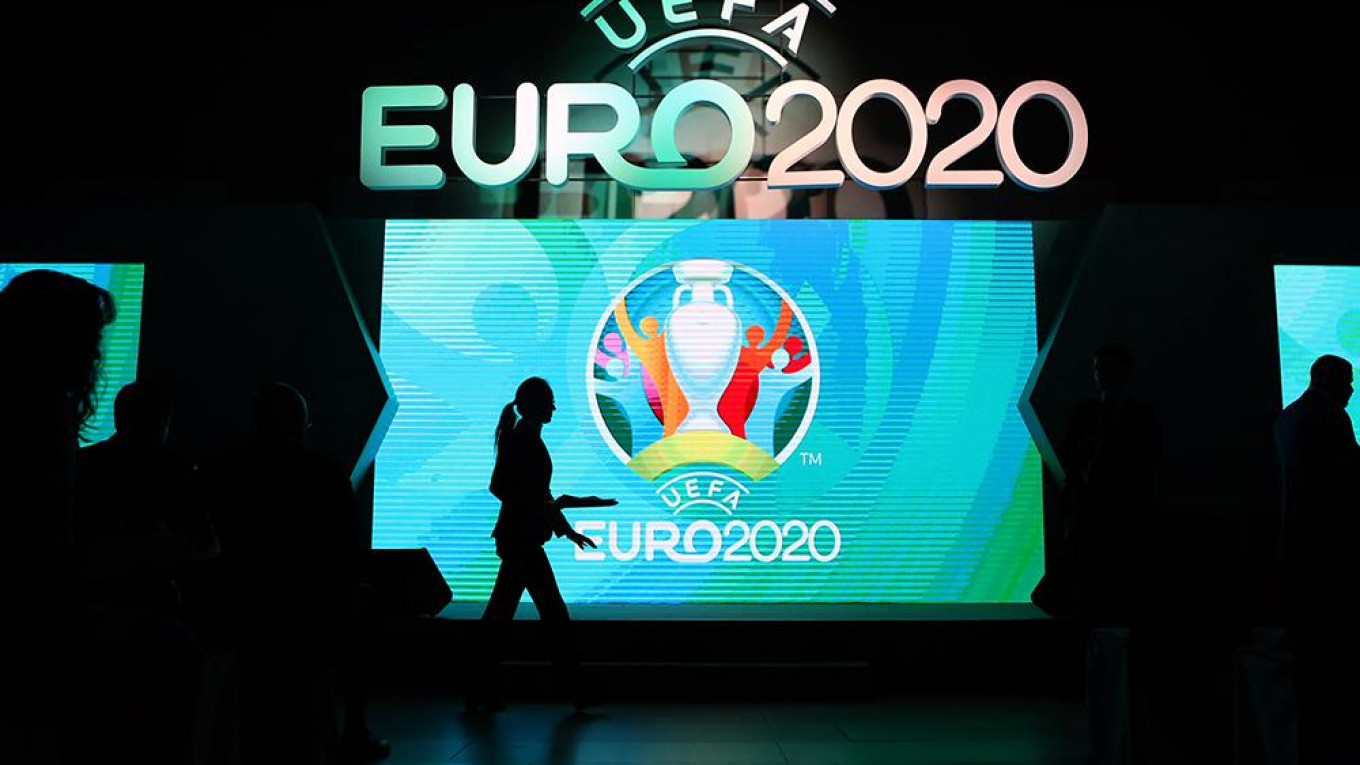 EURO 2020 όπως… Game of Thrones (vid)