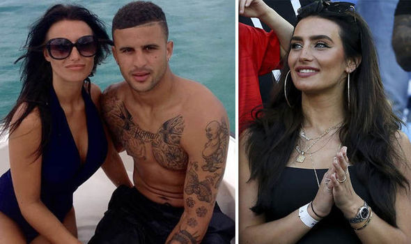 Άνι Κίλνερ | Το “αστέρι” του Γουόκερ!