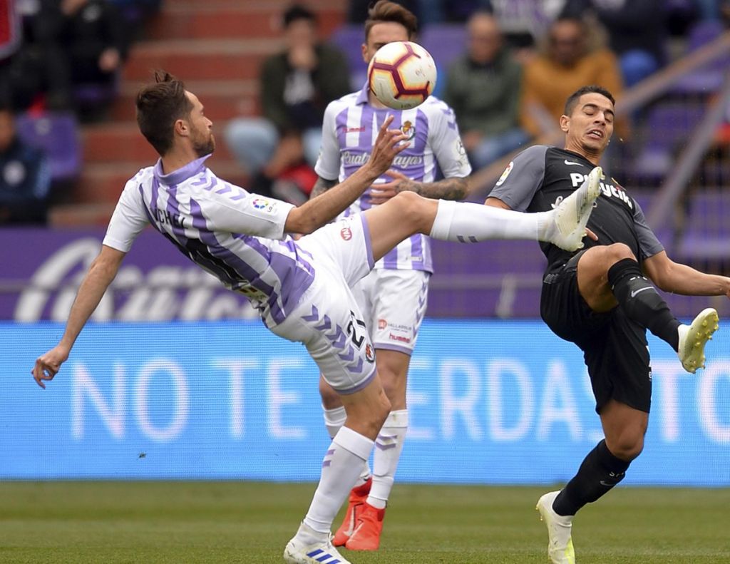 Είναι “Μέσα” για Τσάμπιονς Λιγκ η Σεβίλλη! (vid)