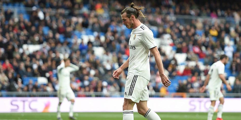 Στα χνάρια του Χάμες θα βαδίσει ο Μπέιλ