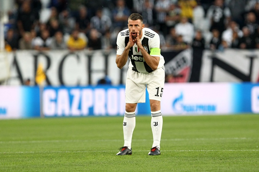 Μπαρτσάλι: “Σταματάω στο τέλος της σεζόν”