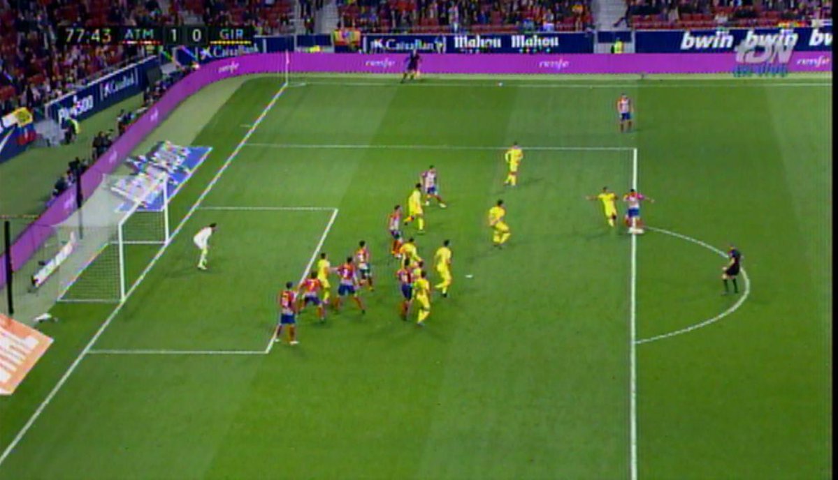 Λα Λίγκα και VAR… βίοι αντίθετοι (vid)