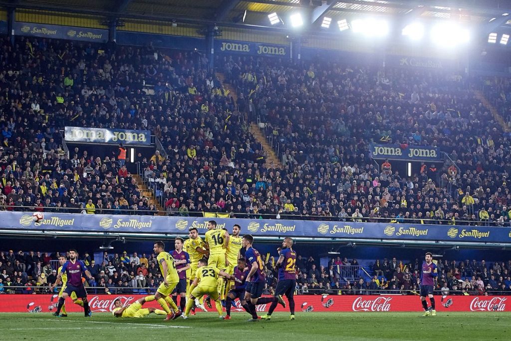 Από ποίημα σε ποίημα ο Μέσι (vid)