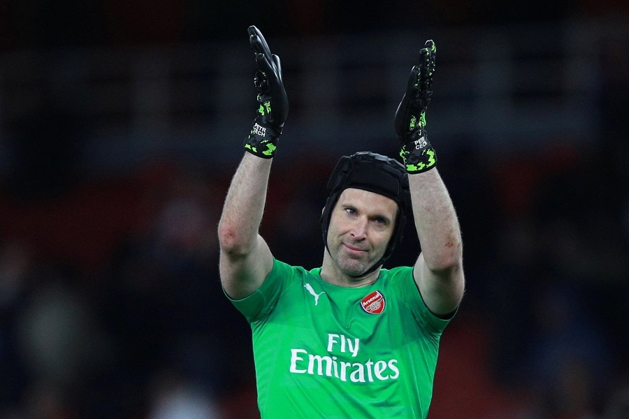 Τσέλσι: Ετοιμάζεται να προσφέρει ρόλο στον Τσεχ