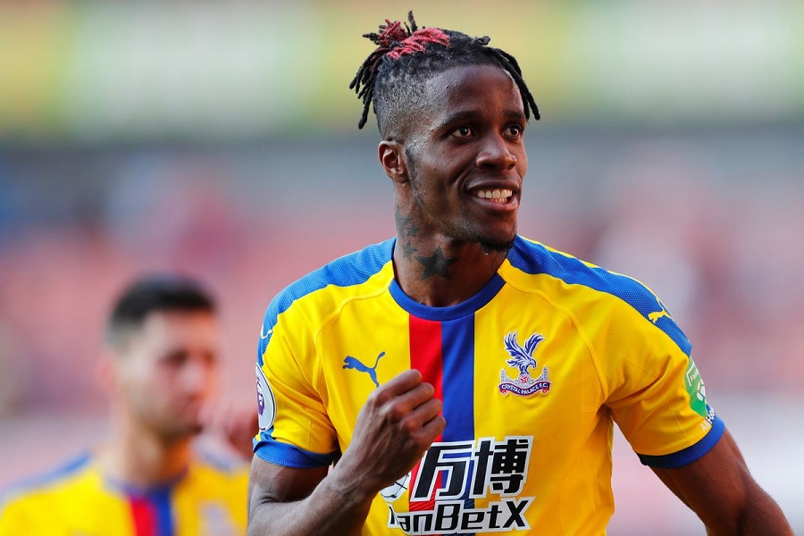 “Δεν θα εκπλαγώ αν δω τον Ζαχά στη Λίβερπουλ”