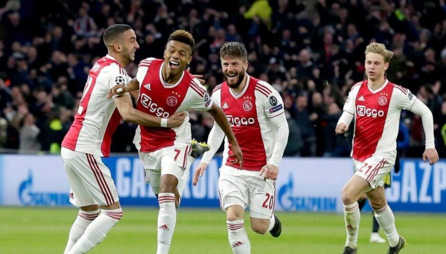 Όλη η Ολλανδία στο πλευρό του Άγιαξ! Δεν έχει πρωτάθλημα για χάρη του!