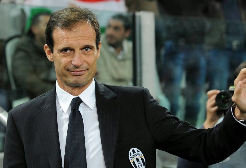 Αυτός είναι το φαβορί για τον πάγκο της Γιουβέντους!