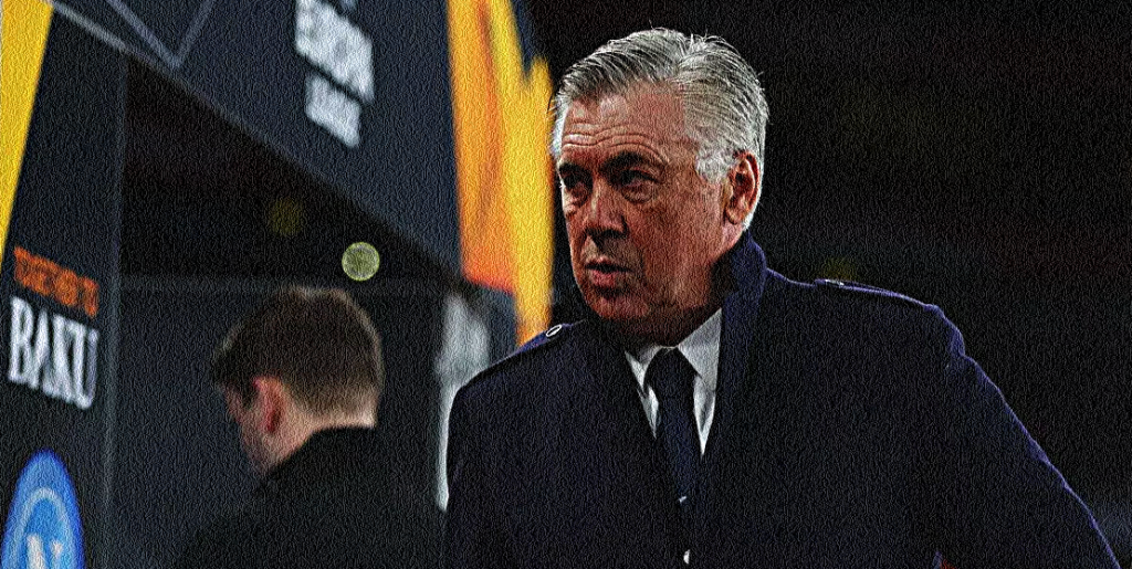 Καρλίτο έχουμε πρόβλημα