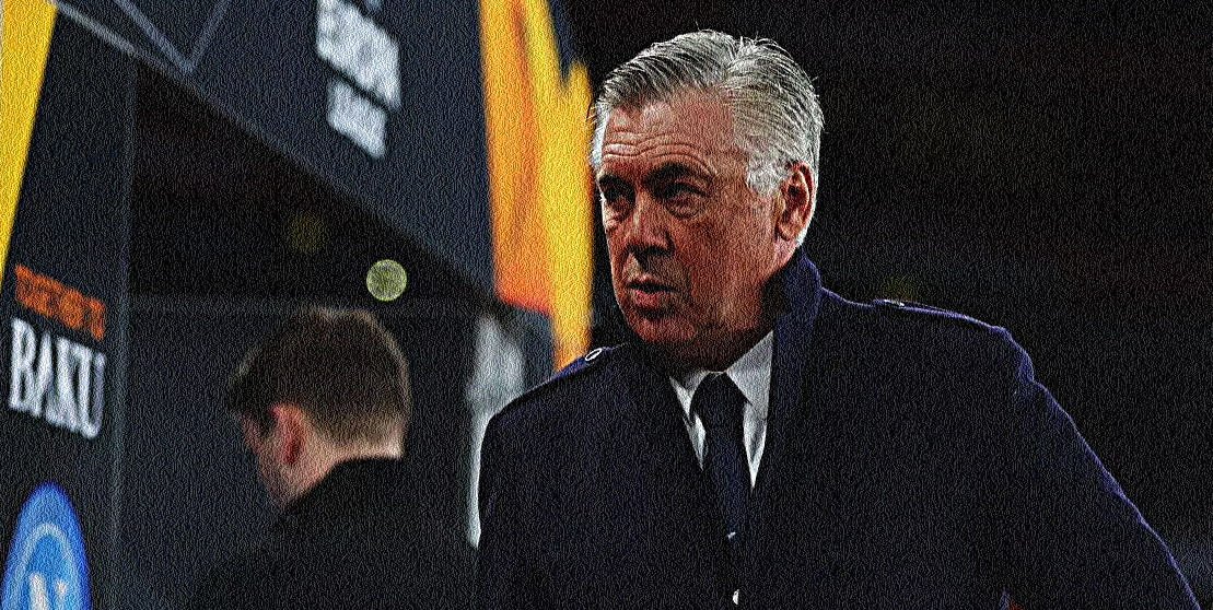 Καρλίτο έχουμε πρόβλημα