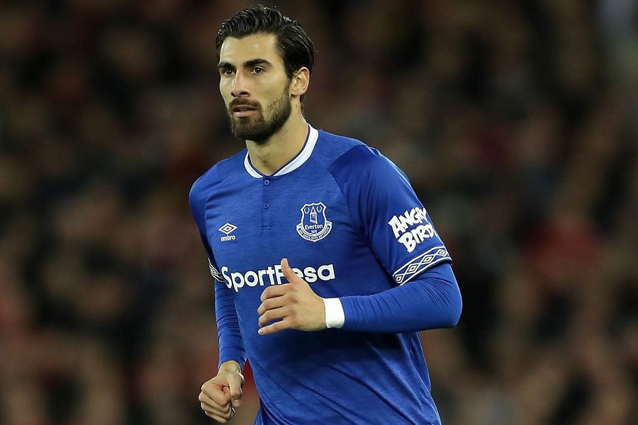 Επιλέγει Τότεναμ ο Γκόμεζ