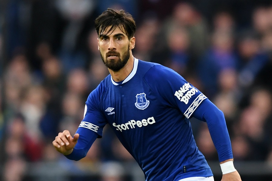 Τότεναμ: “Τα σκάει” για την απόκτηση του Αντρέ Γκόμες