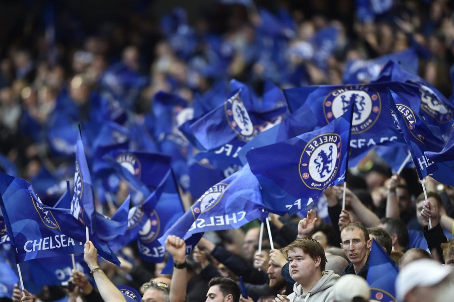 Τσέλσι: Απορρίφθηκε η έφεση-δεν κάνει μεταγραφές