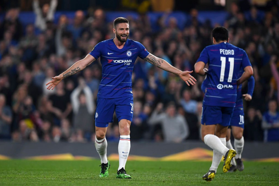 Πόσα (γκολ) θες να μας τρελάνεις, Τσέλσι;